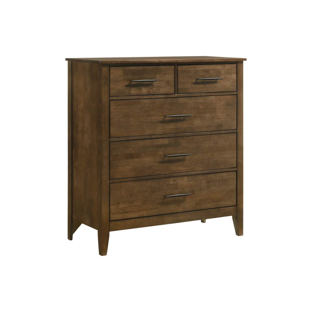 a0580be8c0cca3f8f371a681e41ec73c Andover Chest | Walnut - Image 1