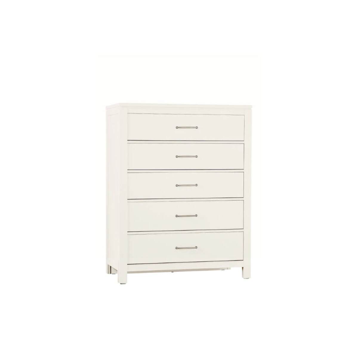 a1f3e0d9a3d97f355ee0ca45e64cc7aa Tide & Timber Chest - 5 Drwr - 834-115 - Image 1