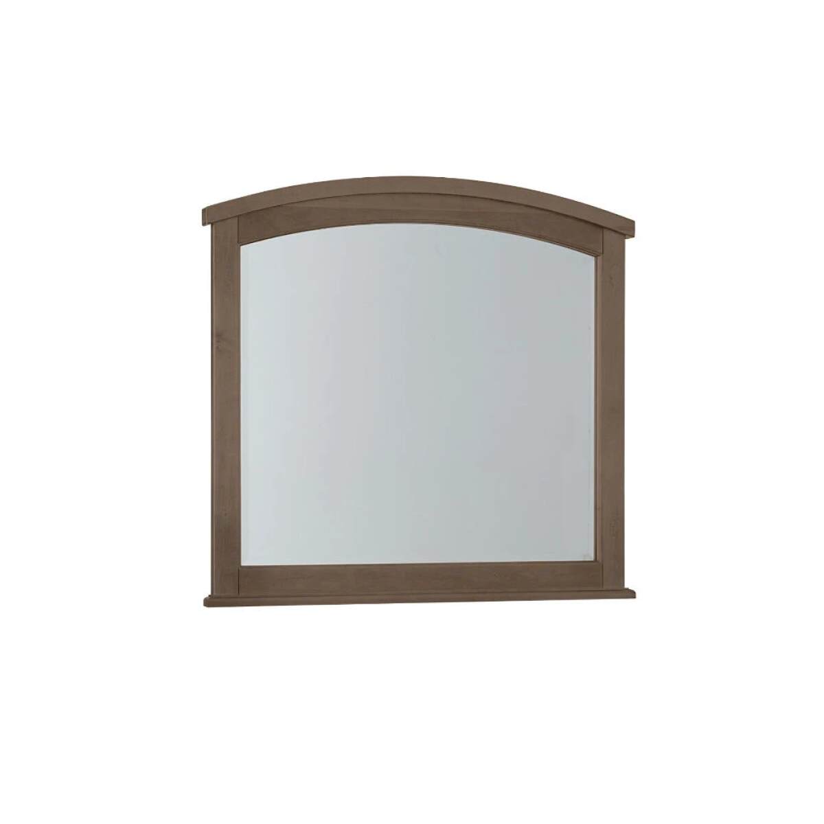 b135aaf0c28c25a3535289f297e3145c Woodbridge Arched Mirror - 820-447 - Image 1