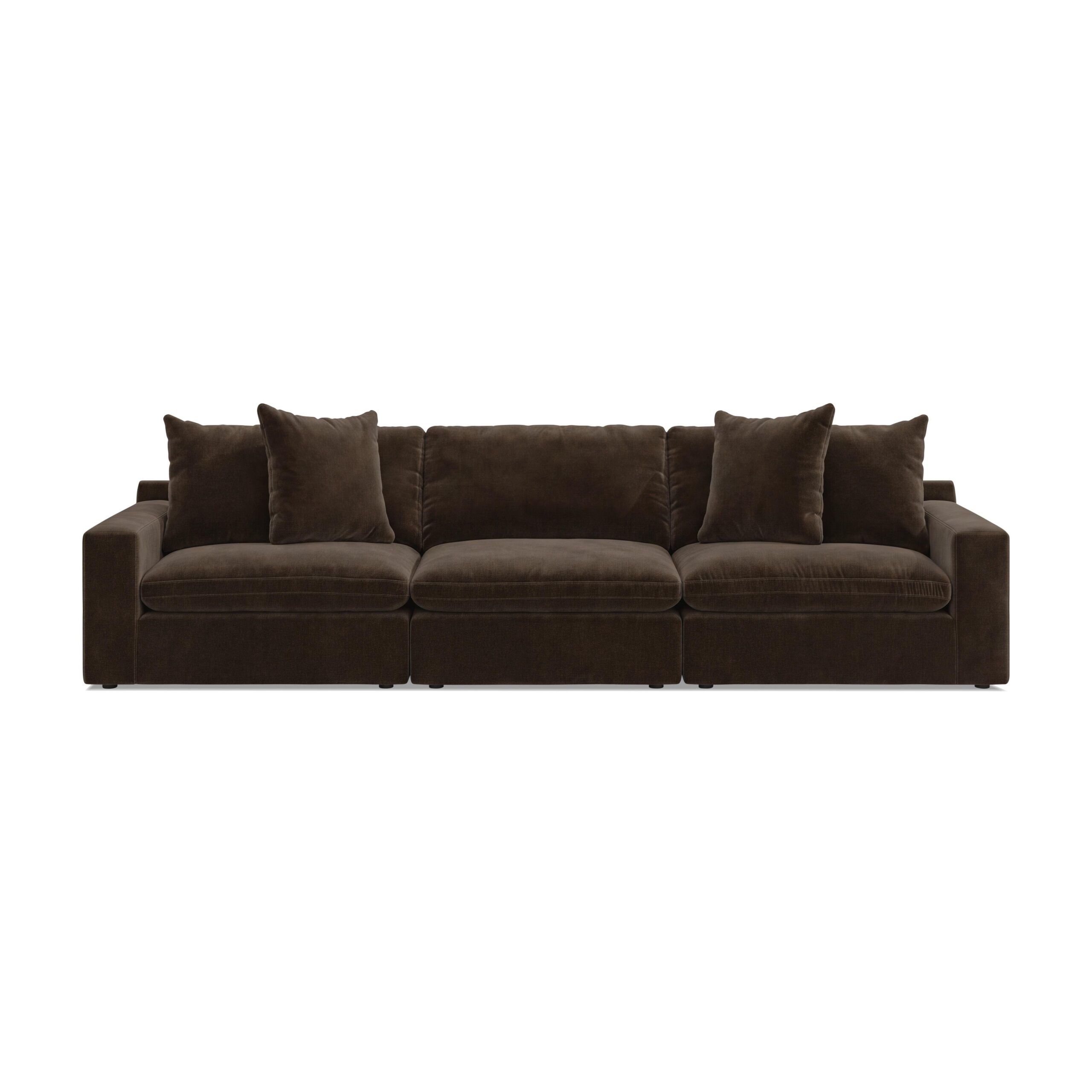 b46a364d56c8698d49f74fc906ce6bfa Maxton Heights 3-Piece Sectional Sofa - Image 1