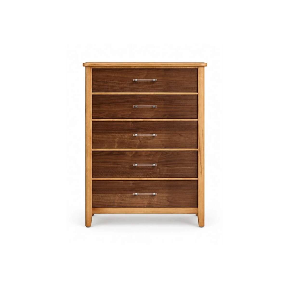 cf14e41b529a7cef3906d12149cbefa8 Nordhaven Chest - 5 Drwr - 853-115 - Image 1