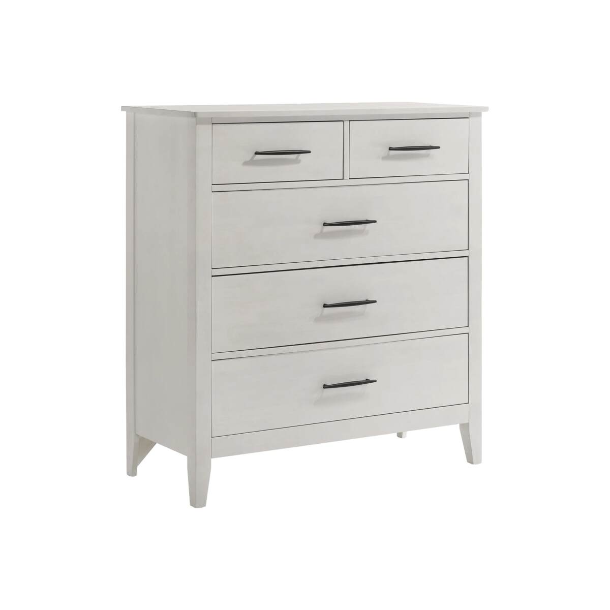 ec214e319476cc9b2e7964432863b884 Andover Chest | White - Image 1